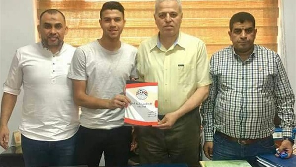 وان ثري| بوابة الرياضة المصرية 