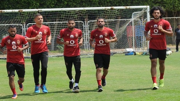 وان ثري| بوابة الرياضة المصرية 