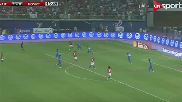 وان ثري| بوابة الرياضة المصرية 