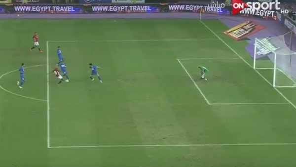 وان ثري| بوابة الرياضة المصرية 