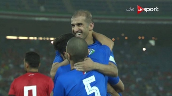 وان ثري| بوابة الرياضة المصرية 