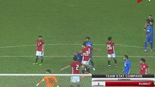 وان ثري| بوابة الرياضة المصرية 