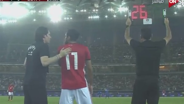 وان ثري| بوابة الرياضة المصرية 