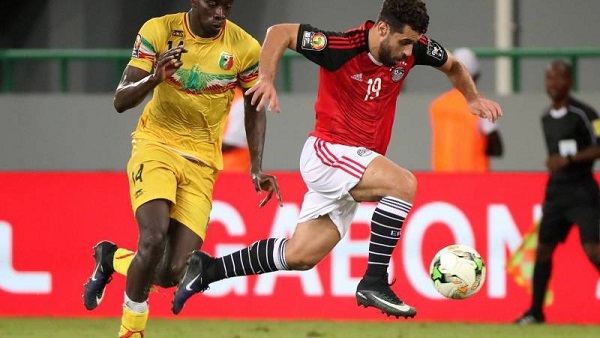 وان ثري| بوابة الرياضة المصرية 