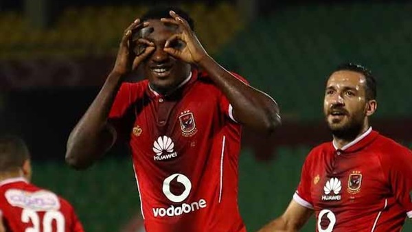 وان ثري| بوابة الرياضة المصرية 