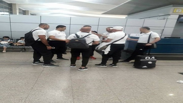 وان ثري| بوابة الرياضة المصرية 