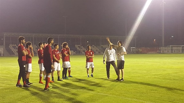 وان ثري| بوابة الرياضة المصرية 