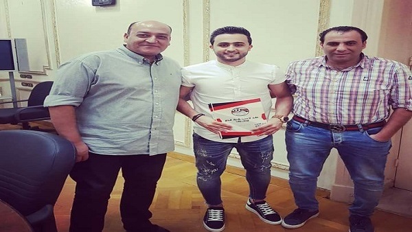 وان ثري| بوابة الرياضة المصرية 