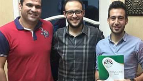 وان ثري| بوابة الرياضة المصرية 