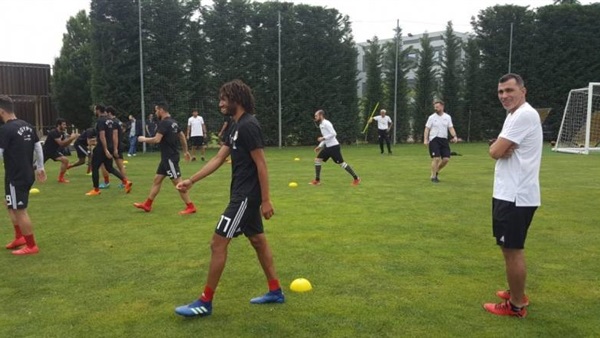 وان ثري| بوابة الرياضة المصرية 