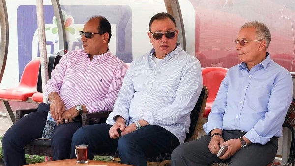 وان ثري| بوابة الرياضة المصرية 