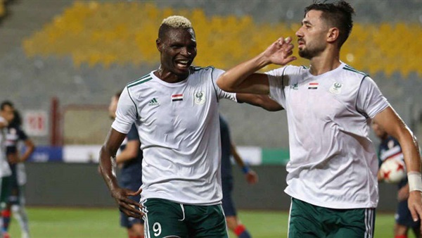 وان ثري| بوابة الرياضة المصرية 