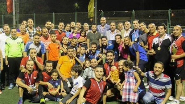 وان ثري| بوابة الرياضة المصرية 