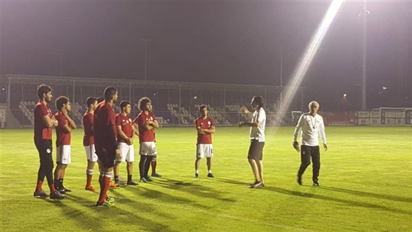 وان ثري| بوابة الرياضة المصرية 