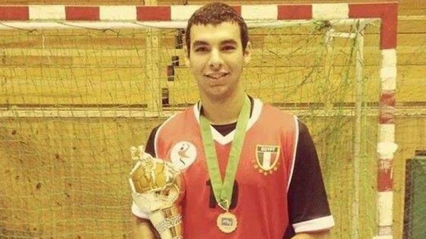 وان ثري| بوابة الرياضة المصرية 