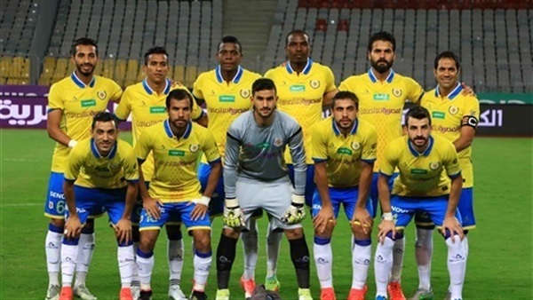 قريق الإسماعيلي