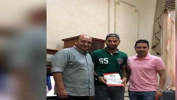 وان ثري| بوابة الرياضة المصرية 