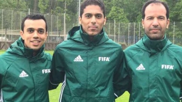 وان ثري| بوابة الرياضة المصرية 