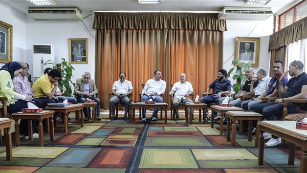 وان ثري| بوابة الرياضة المصرية 