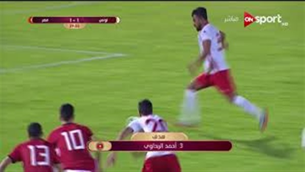 وان ثري| بوابة الرياضة المصرية 