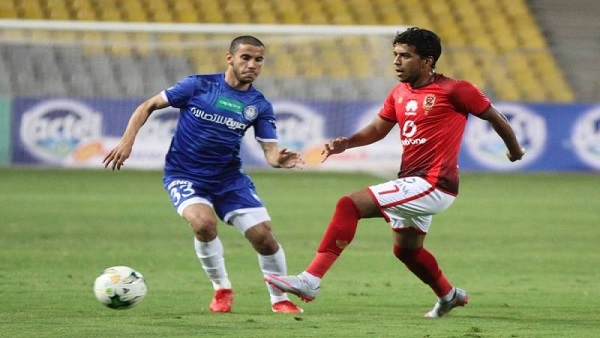 وان ثري| بوابة الرياضة المصرية 