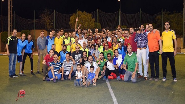 وان ثري| بوابة الرياضة المصرية 