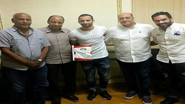 وان ثري| بوابة الرياضة المصرية 