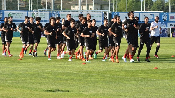 وان ثري| بوابة الرياضة المصرية 