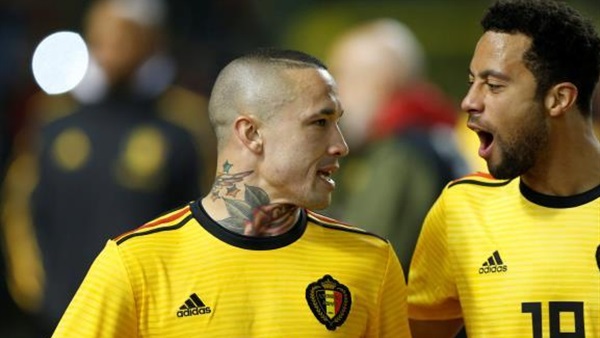 وان ثري| بوابة الرياضة المصرية 