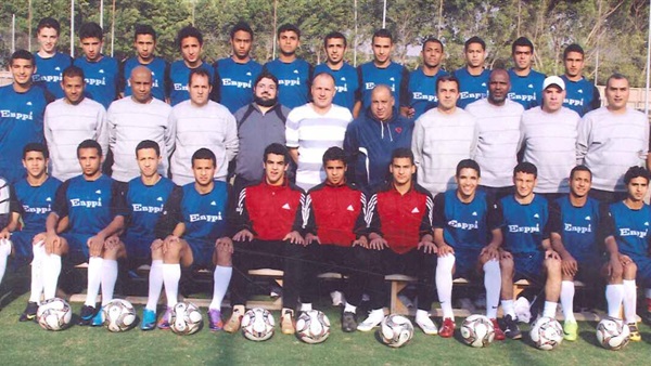 وان ثري| بوابة الرياضة المصرية 