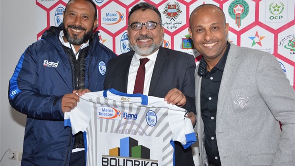 وان ثري| بوابة الرياضة المصرية 