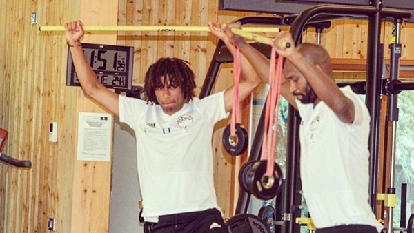 وان ثري| بوابة الرياضة المصرية 