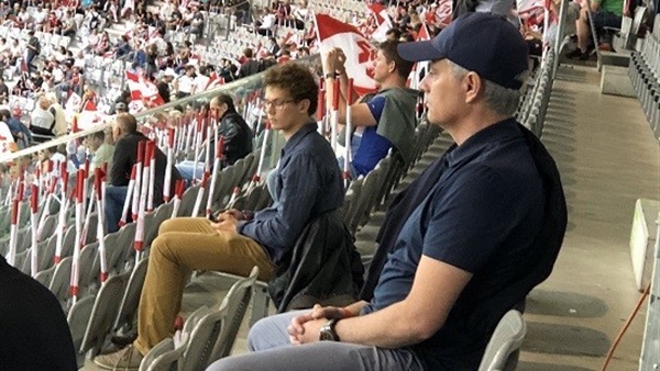 وان ثري| بوابة الرياضة المصرية 