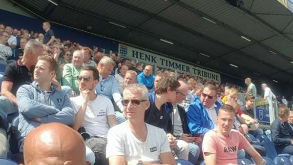 وان ثري| بوابة الرياضة المصرية 