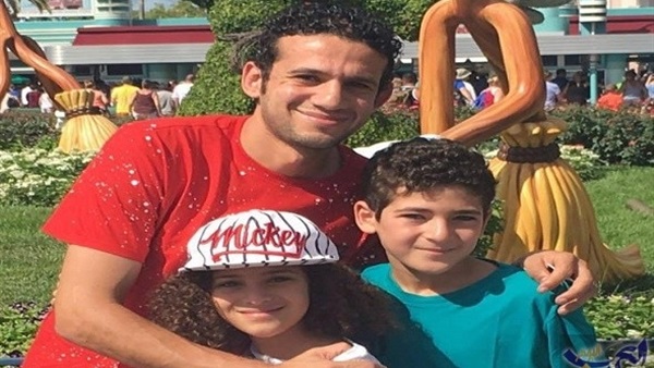 وان ثري| بوابة الرياضة المصرية 