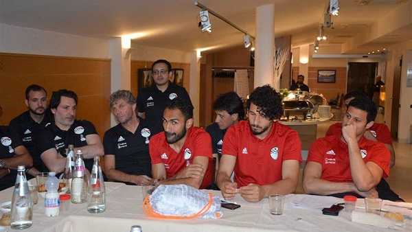 وان ثري| بوابة الرياضة المصرية 