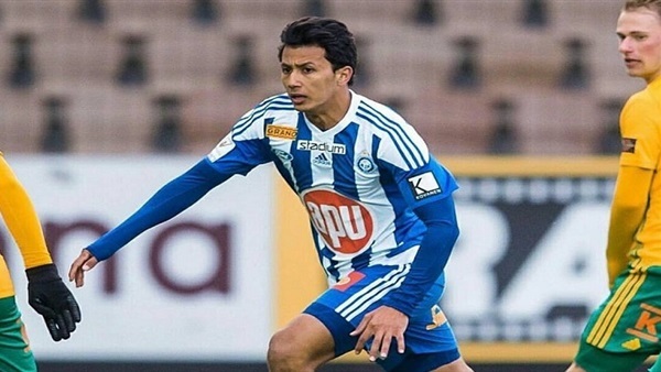 وان ثري| بوابة الرياضة المصرية 