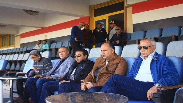 وان ثري| بوابة الرياضة المصرية 