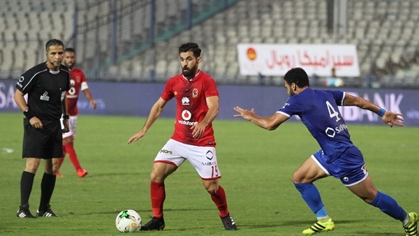 وان ثري| بوابة الرياضة المصرية 