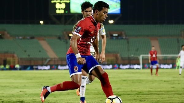 وان ثري| بوابة الرياضة المصرية 