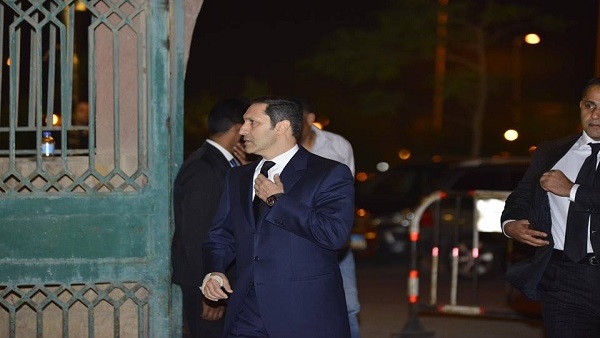 وان ثري| بوابة الرياضة المصرية 