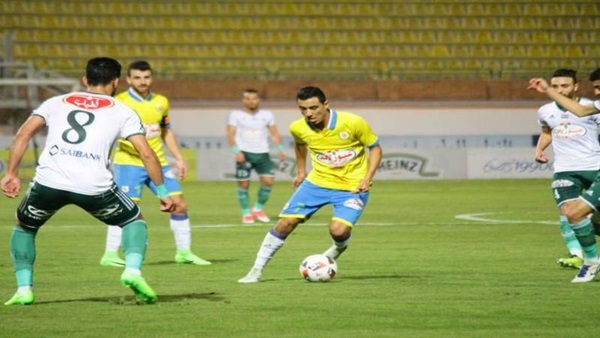 وان ثري| بوابة الرياضة المصرية 