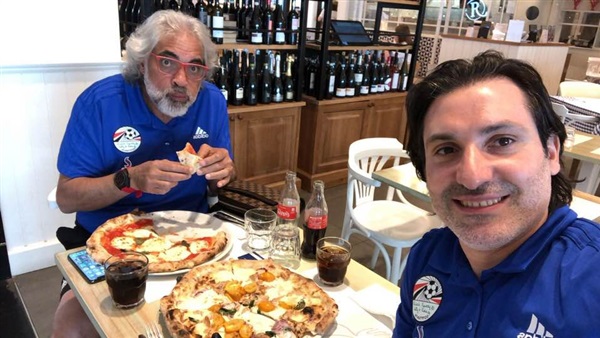 وان ثري| بوابة الرياضة المصرية 