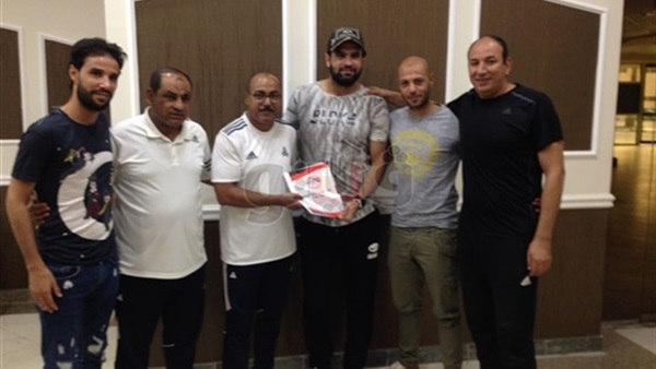 وان ثري| بوابة الرياضة المصرية 