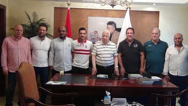 وان ثري| بوابة الرياضة المصرية 