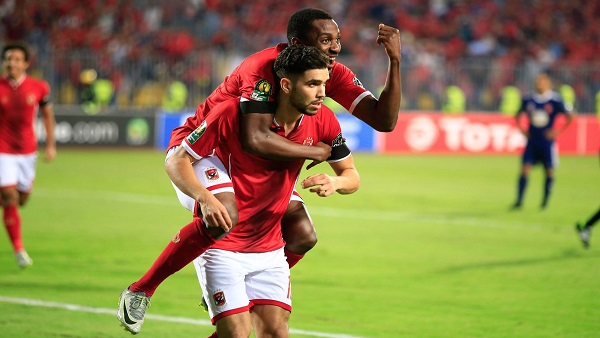 وان ثري| بوابة الرياضة المصرية 