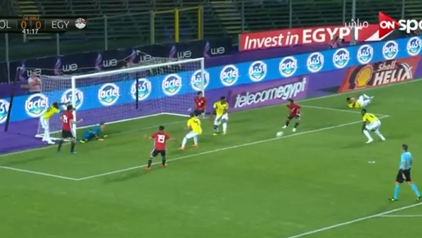 وان ثري| بوابة الرياضة المصرية 