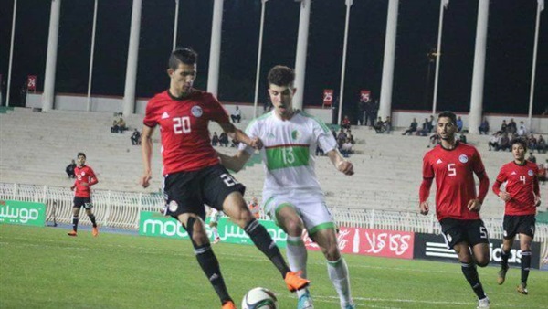 وان ثري| بوابة الرياضة المصرية 