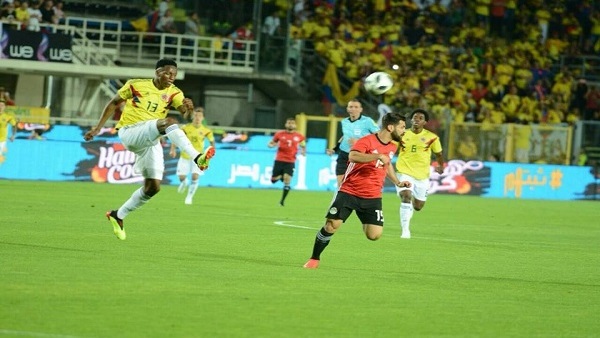 وان ثري| بوابة الرياضة المصرية 