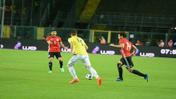 وان ثري| بوابة الرياضة المصرية 